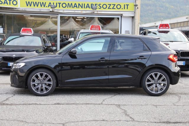 Audi A1 SPB 30 TFSI S tronic Business FULL OPT. - foto 3 di 4
