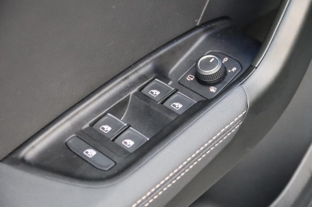 Audi A1 SPB 30 TFSI S tronic Business FULL OPT., del 2024, 7.000 km, in vendita a Besozzo (VA)