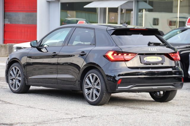 Audi A1 SPB 30 TFSI S tronic Business FULL OPT. - foto 2 di 4