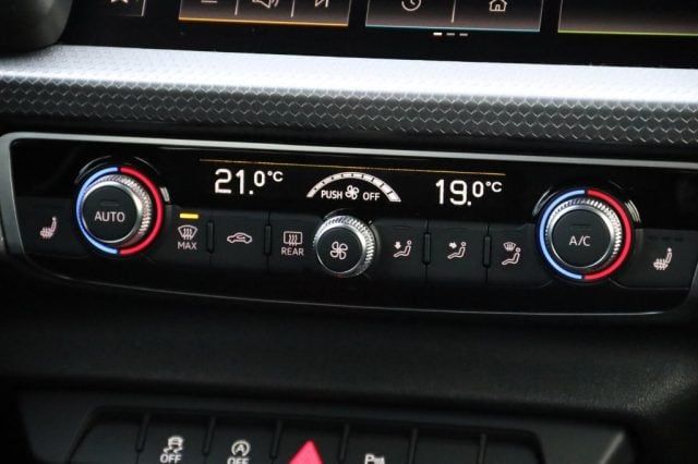 Audi A1 SPB 30 TFSI S tronic Business FULL OPT., del 2024, 7.000 km, in vendita a Besozzo (VA)