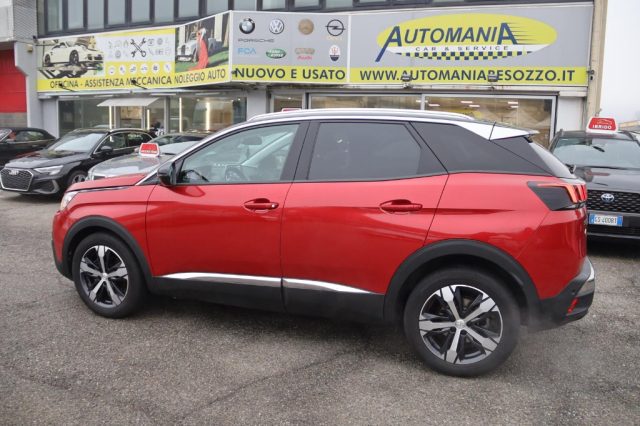 Peugeot 3008 BlueHDi 130 S&S EAT8 Active - foto 4 di 4
