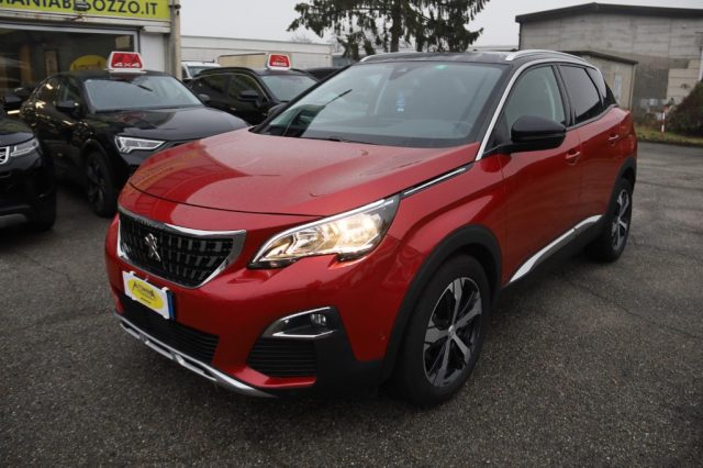 Peugeot 3008 BlueHDi 130 S&S EAT8 Active - foto 2 di 4