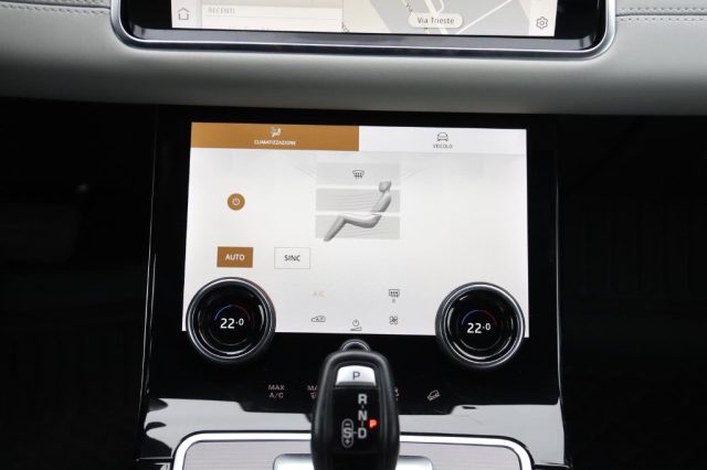 Land Rover Range Rover Evoque N1 AUTOCARRO IVA ESPOSTA usato a BESOZZO