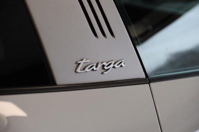 Porsche 911 992 Targa 4S MY 2022 IVA ESPOSTA, del 2022, 3.000 km, in vendita a Besozzo (VA)