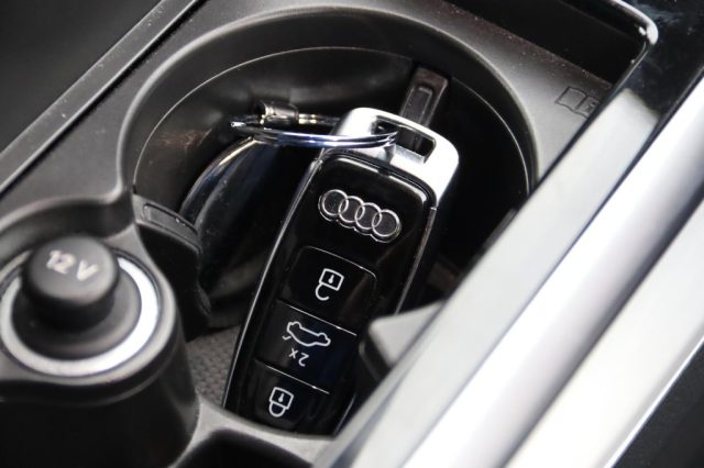 Audi Q8 45 TDI quattro tiptronic S-Line usato a BESOZZO