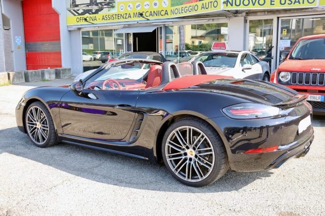 Porsche 718 Spyder Boxster 2.0 Style Edition - foto 3 di 4