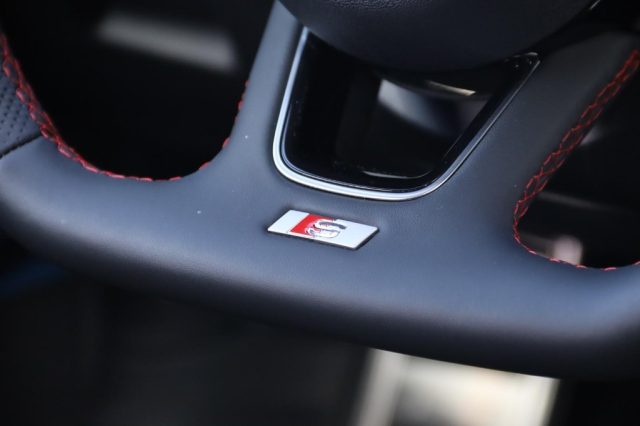 Audi S3 SPB TFSI 333 CV quattro S tronic sport attitude, del 2025, in vendita a Besozzo (VA)