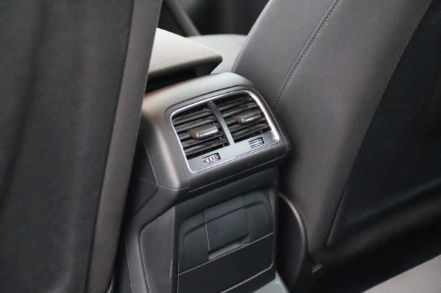 Audi Q5 2.0 TDI 190 CV clean diesel quattro S tr. Advanced usato a BESOZZO