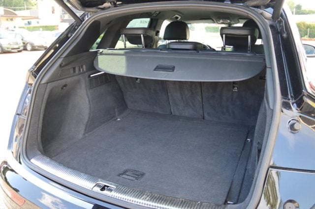 Audi SQ5 3.0 TFSI quattro tiptronic Business, del 2018, 197.000 km, in vendita a Besozzo (VA)