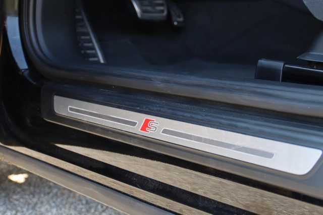 Audi SQ5 3.0 TFSI quattro tiptronic Business usato a BESOZZO