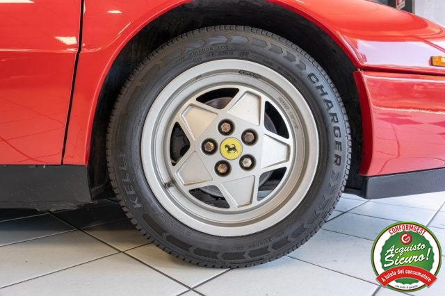 Ferrari Mondial 3.4 t - foto 4 di 22