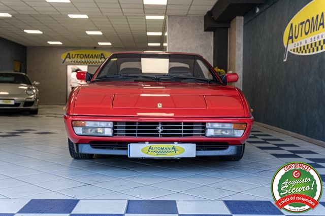 Ferrari Mondial 3.4 t - foto 3 di 22