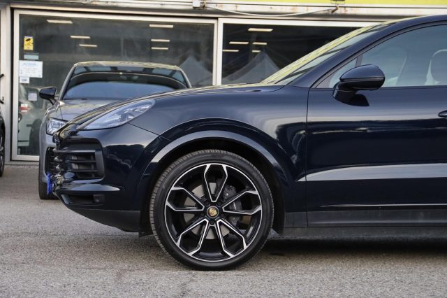 Porsche Cayenne Coupé 3.0 V6 IVA ESPOSTA - foto 3 di 38
