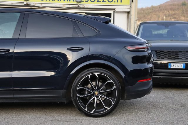 Porsche Cayenne Coupé 3.0 V6 IVA ESPOSTA - foto 4 di 38