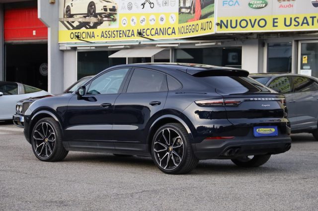 Porsche Cayenne Coupé 3.0 V6 IVA ESPOSTA - foto 2 di 38