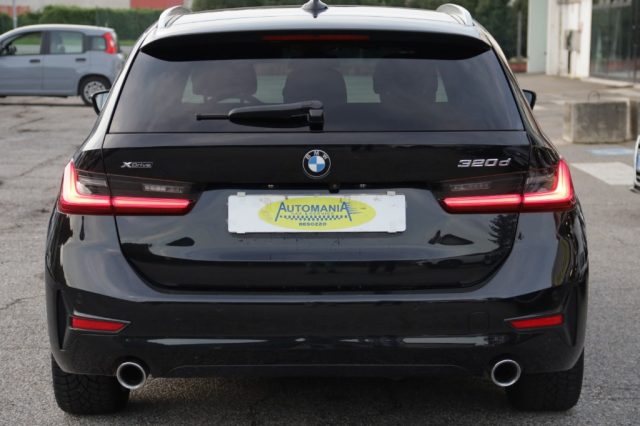 BMW 320 d xDrive Touring Sport IVA ESPOSTA - foto 3 di 4