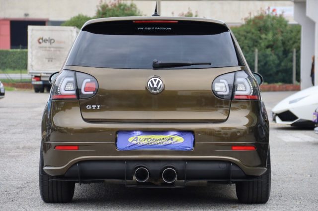 Volkswagen Golf 2.0 16V TFSI 5p. GTI TUNING 275CV - WRAP - foto 4 di 4