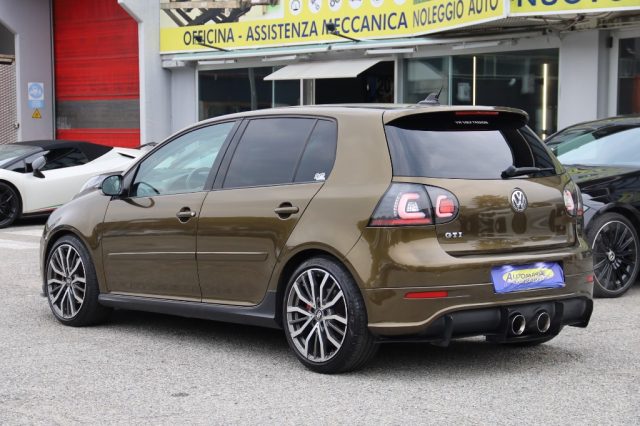 Volkswagen Golf 2.0 16V TFSI 5p. GTI TUNING 275CV - WRAP - foto 3 di 4