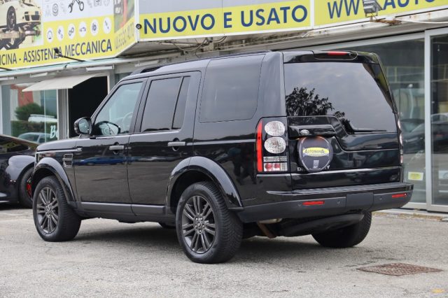 Land Rover Discovery 4 3.0 TDV6 211CV HSE 7 POSTI - foto 3 di 4