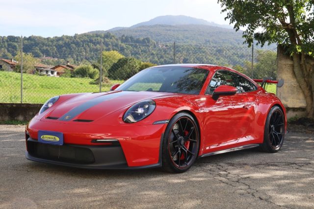 Porsche 911 992 GT3 APPROVED - PPF - IVA ESP. - UFF. ITALIA - foto 2 di 4
