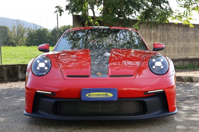 Porsche 911 992 GT3 APPROVED - PPF - IVA ESP. - UFF. ITALIA - foto 4 di 4