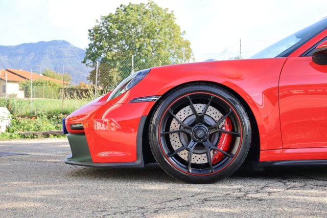 Porsche 911 992 GT3 APPROVED - PPF - IVA ESP. - UFF. ITALIA - foto 3 di 4