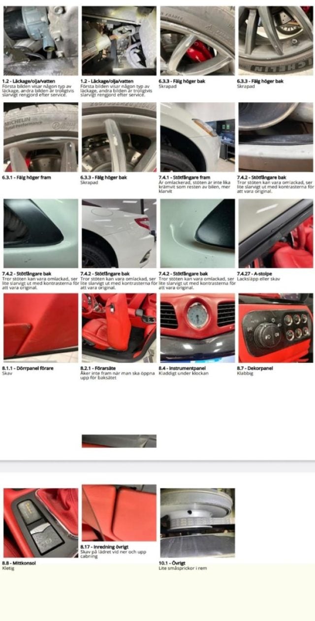 Maserati GranCabrio 4.7 V8 - foto 3 di 4