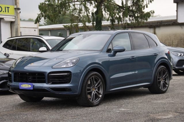 Porsche Cayenne 2.9 V6 S FULL OPTIONAL - NETTO IVA - APPR. - foto 2 di 4