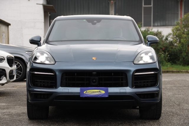 Porsche Cayenne 2.9 V6 S FULL OPTIONAL - NETTO IVA - APPR. - foto 3 di 4