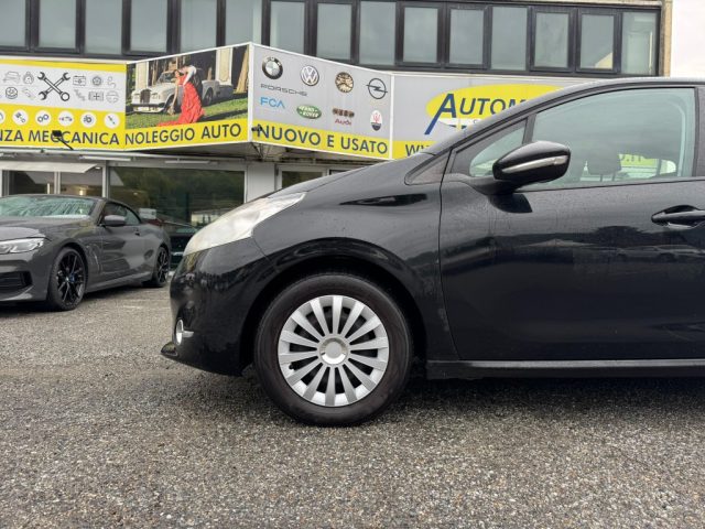 Peugeot 208 1° serie 1.2 VTi 82 CV 5 porte Access - foto 4 di 4
