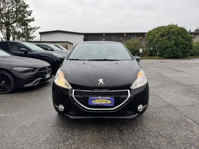 Peugeot 208 1° serie 1.2 VTi 82 CV 5 porte Access - foto 2 di 4