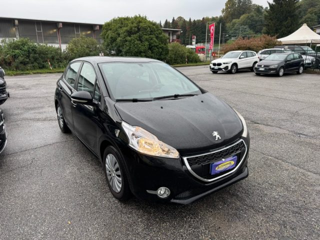 Peugeot 208 1° serie 1.2 VTi 82 CV 5 porte Access - foto 3 di 4