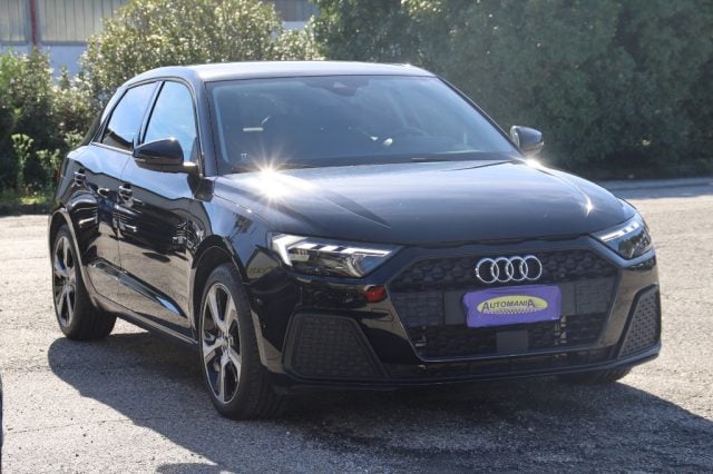 Audi A1 SPB 30 TFSI S tronic Business MY 2024 IVA ESP. - foto 3 di 4