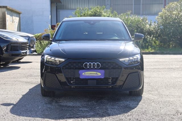 Audi A1 SPB 30 TFSI S tronic Business MY 2024 IVA ESP. - foto 2 di 4