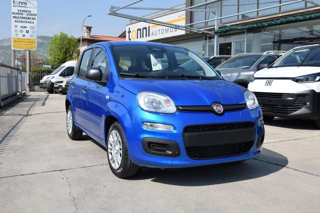 Fiat Panda 1.0 Firefly Hybrid Icon S&S 65cv 5p km 0 a MAZZANO