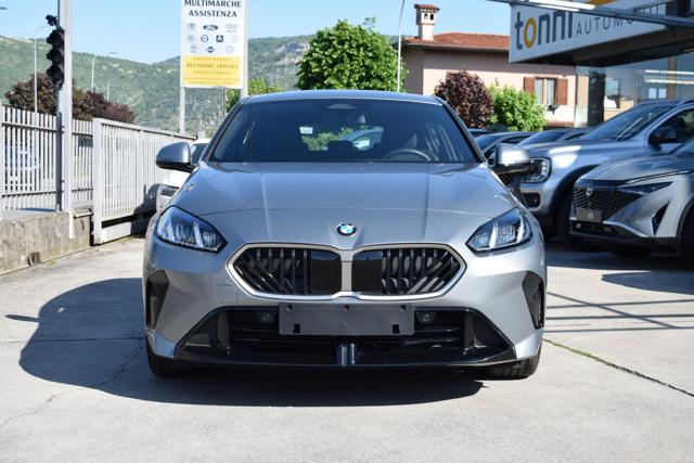 BMW 120 48V Mild Hybrid MSport Auto - foto 2 di 4