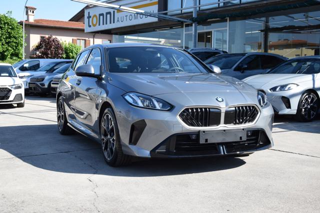 BMW 120 48V Mild Hybrid MSport Auto usato a MAZZANO