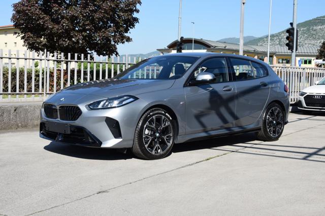 BMW 120 48V Mild Hybrid MSport Auto - foto 3 di 4