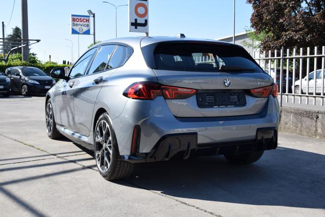 BMW 120 48V Mild Hybrid MSport Auto - foto 4 di 4