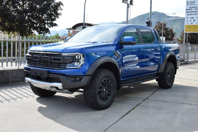 Ford Ranger Raptor 2.0 Ecoblue 210cv 4WD DC 5p Auto *Roller* - foto 3 di 4