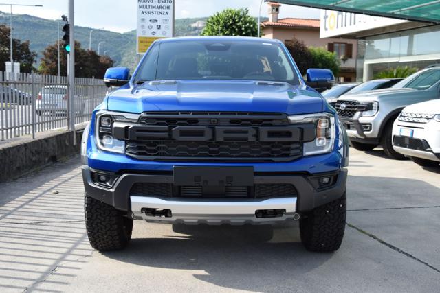Ford Ranger Raptor 2.0 Ecoblue 210cv 4WD DC 5p Auto *Roller* - foto 2 di 4