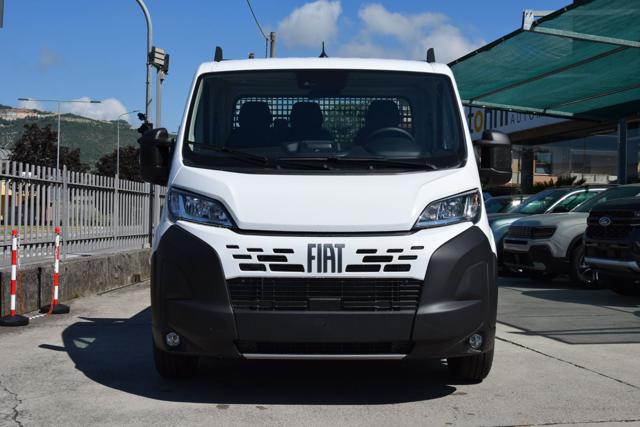 Fiat Ducato 35q 2.2 Multijet 140cv Cassonato L4H1 Maxi *4200* - foto 2 di 4