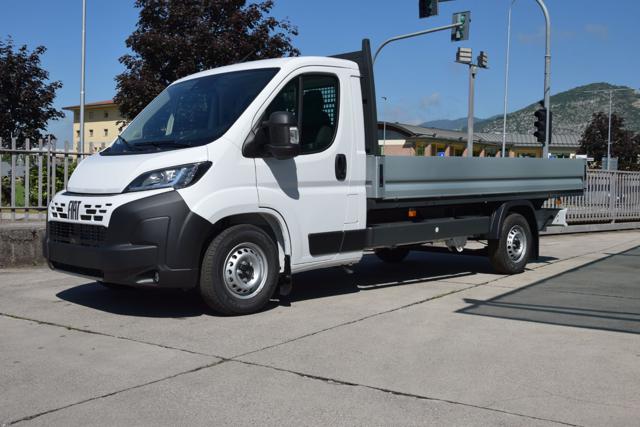 Fiat Ducato 35q 2.2 Multijet 140cv Cassonato L4H1 Maxi *4200* - foto 3 di 4