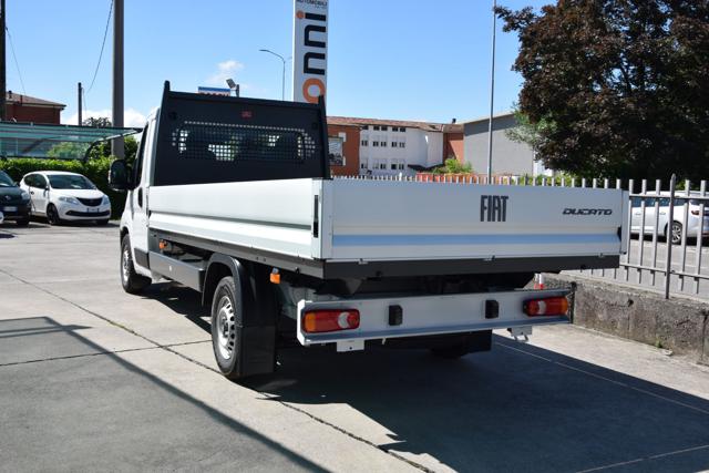 Fiat Ducato 35q 2.2 Multijet 140cv Cassonato L4H1 Maxi *4200* - foto 4 di 4