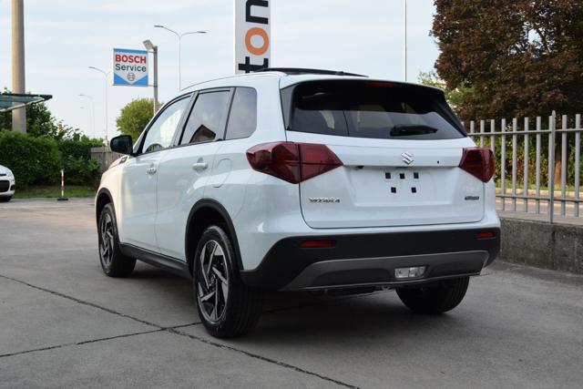 Suzuki Vitara 1.4 Hybrid A/T 4WD AllGrip Starview *Tetto* - foto 4 di 4