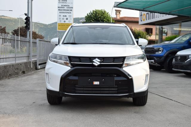 Suzuki Vitara 1.4 Hybrid A/T 4WD AllGrip Starview *Tetto* - foto 2 di 4