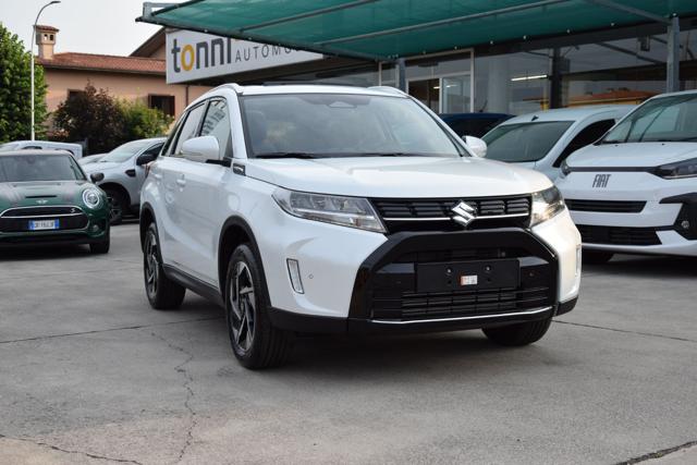 Suzuki Vitara 1.4 Hybrid A/T 4WD AllGrip Starview *Tetto* km 0 a MAZZANO