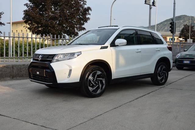 Suzuki Vitara 1.4 Hybrid A/T 4WD AllGrip Starview *Tetto* - foto 3 di 4
