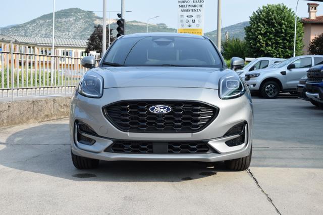 Ford Puma 1.0 Ecoboost Hybrid 125cv S&S Automatica ST-Line - foto 2 di 4