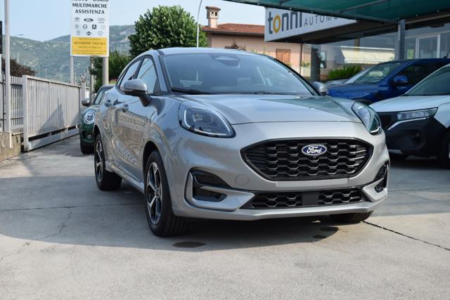 Ford Puma 1.0 Ecoboost Hybrid 125cv S&S Automatica ST-Line km 0 a MAZZANO